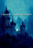 Обложка произведения Странник последних времён