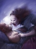 Обложка произведения Синхронизаторы