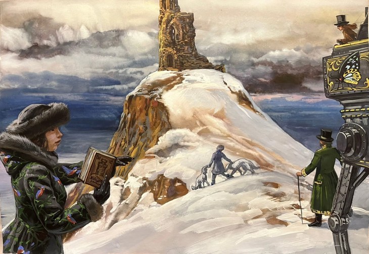 Иллюстрация