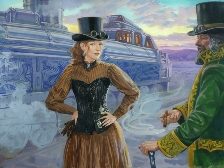 Иллюстрация