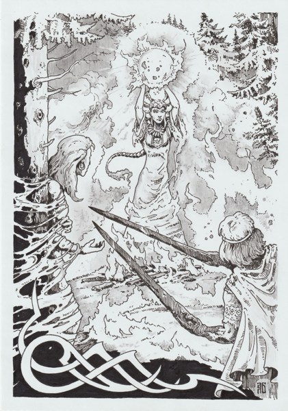 Иллюстрация