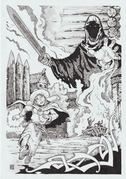 Иллюстрация