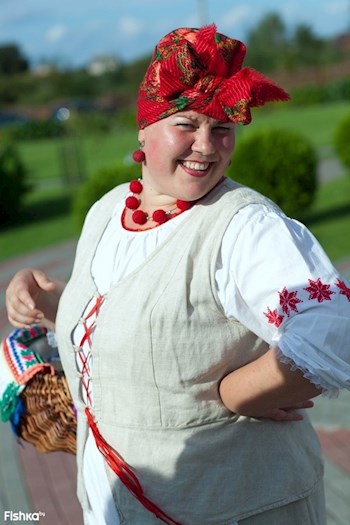 Обложка произведения Бабьи приметы