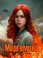 Обложка произведения Моргемона