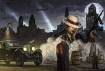 Обложка произведения Король Золотой улицы