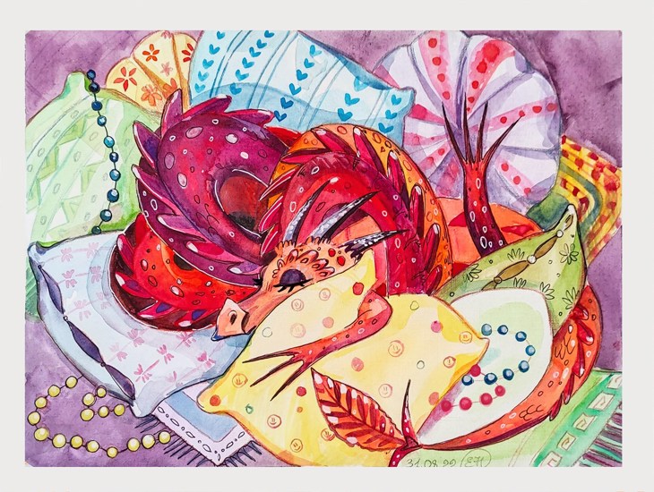 Иллюстрация