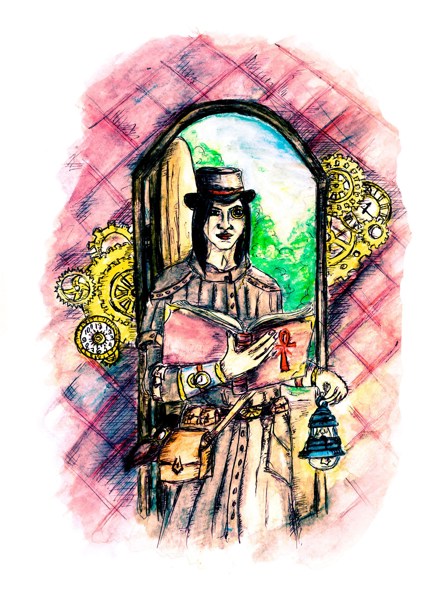 Иллюстрация