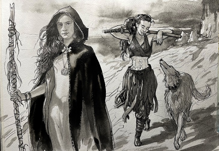 Иллюстрация