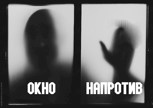 Обложка произведения Окно напротив