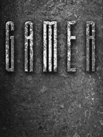 Обложка произведения GAMER
