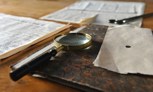 Обложка произведения История с наркотиками