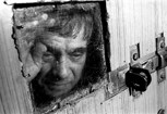 Обложка произведения Вытрезвитель