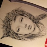 Обложка произведения Икебана