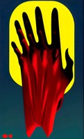 Обложка произведения Hand of Doom