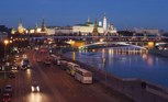 Обложка произведения Московский импрессионизм