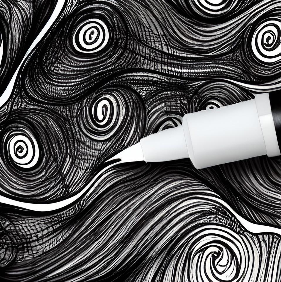 Арт создан при помощи нейросети WOMBO Dream