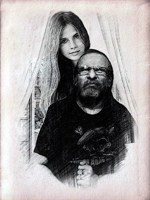 Обложка произведения ЗАПИСКИ ЧУМУРУДНОЙ ШПОНЬКИ
