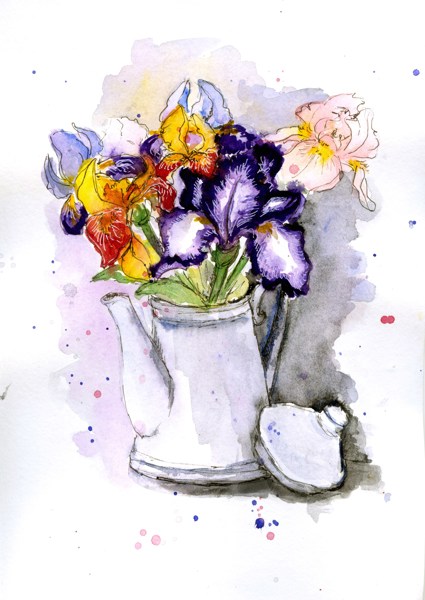 Иллюстрация