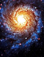 Обложка произведения Мировая спираль