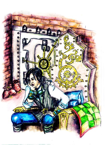 Иллюстрация