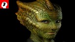 Обложка произведения Другая реальность - среди мутантов