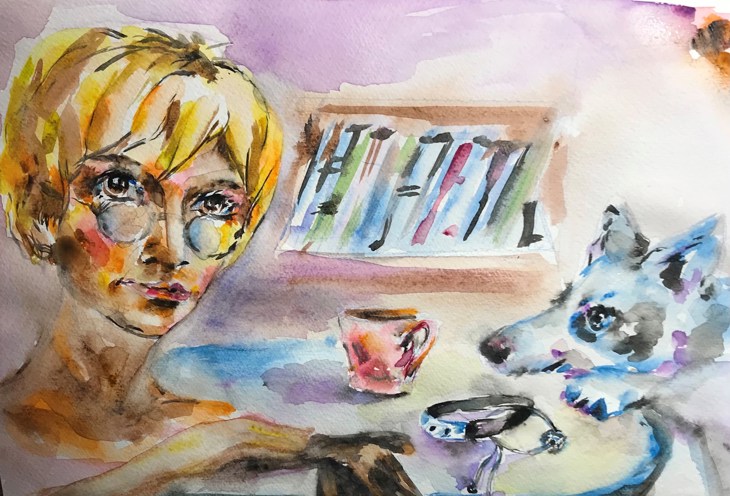 Иллюстрация