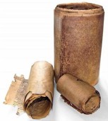 Обложка произведения Сокровища богов