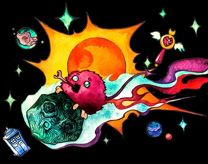 Иллюстрация