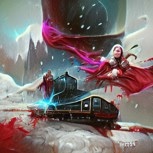 Обложка произведения Сейчас
