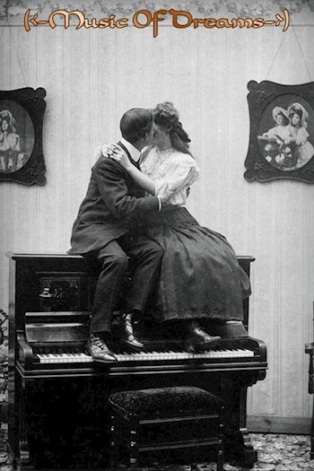 Обложка произведения Music Of Dreams - Музыка Снов