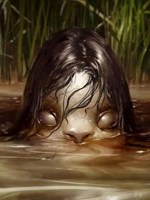 Обложка произведения Русалочка