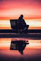 Обложка произведения Счастлив я