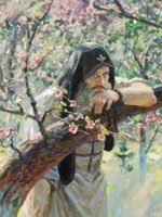 Обложка произведения Ослябя