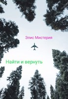 Обложка произведения Найти и вернуть
