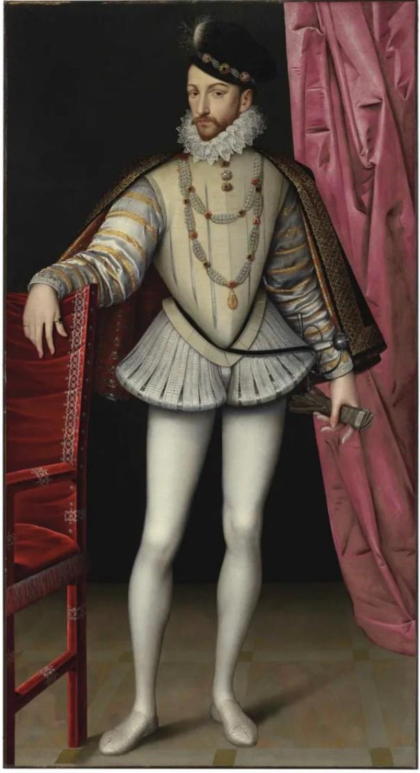 15th century 15th century clothing, Medieval fashion, Century clothing