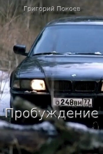 Обложка произведения Пробуждение