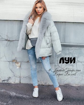 Обложка произведения Луи