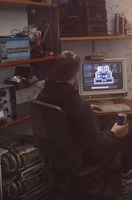 Обложка произведения Сталинки