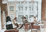 Обложка произведения Подарок