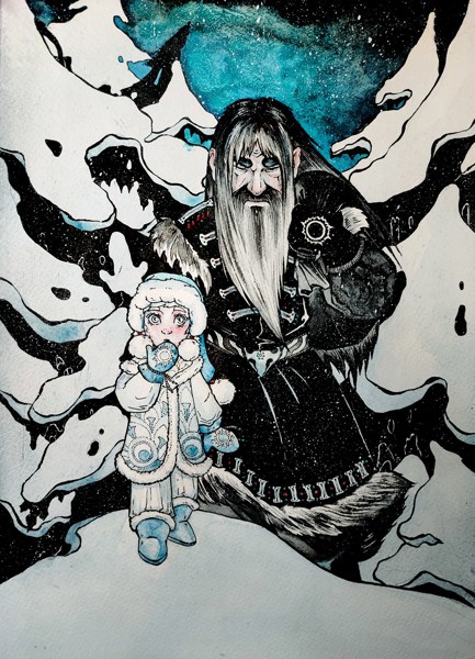 Иллюстрация