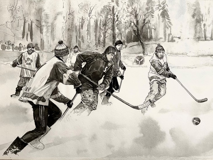 Иллюстрация