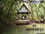 Обложка произведения Возвращение из Нгерулмуда