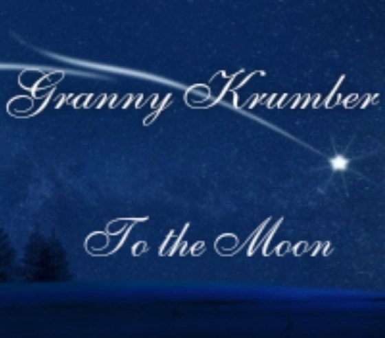 Обложка произведения To the Moon