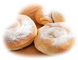 Обложка произведения Плюшки