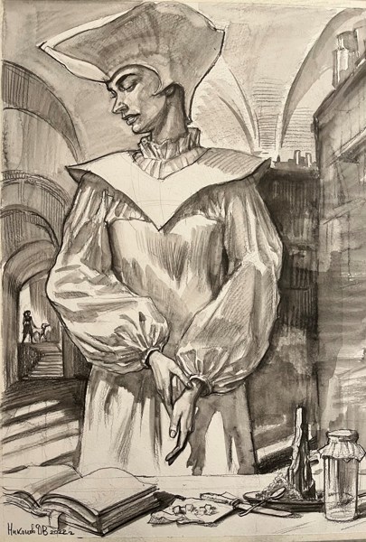 Иллюстрация