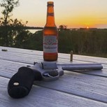 Обложка произведения Патрульный