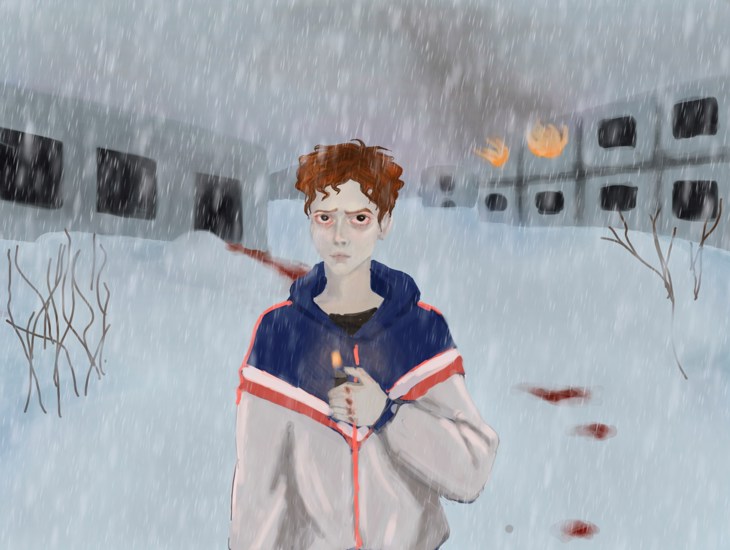 Иллюстрация