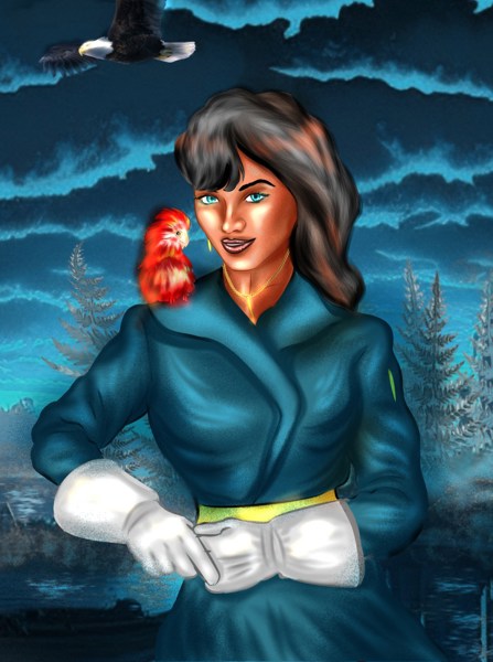 Иллюстрация