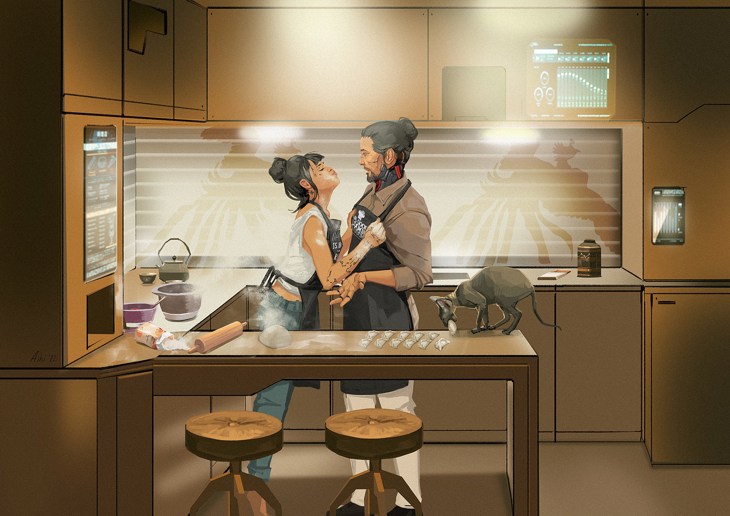 Иллюстрация