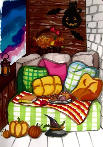 Иллюстрация